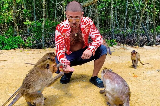 Vam Sat Private Eco Adventure - Authentic Experiences & Reviewer Insights