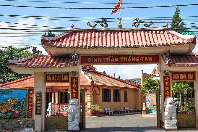 Private Vung Tau Adventure Beach and City Highlights - Who Will Love This Tour?