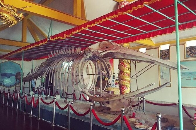 Private Vung Tau Adventure Beach and City Highlights - Authenticity and Experience from Reviews