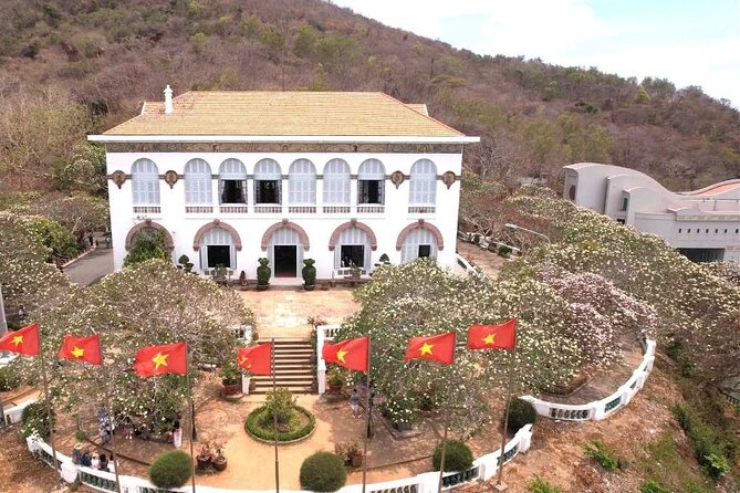 Private Vung Tau Adventure Beach and City Highlights - The Sum Up