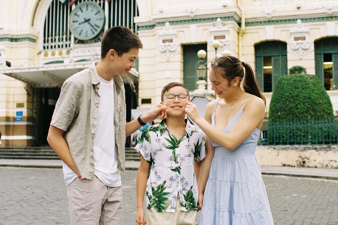 Professional Photo Services in Ho Chi Minh City & Vietnam - FAQ