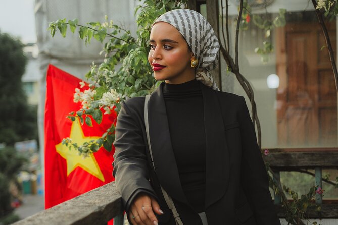 Professional Photo Services in Ho Chi Minh City & Vietnam - Discover Authentic Photography in Ho Chi Minh City: A Practical Review