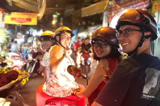 The SaiGonese Flavour by Tasting Authentic Local Cuisine HCMC - Logistics and Value