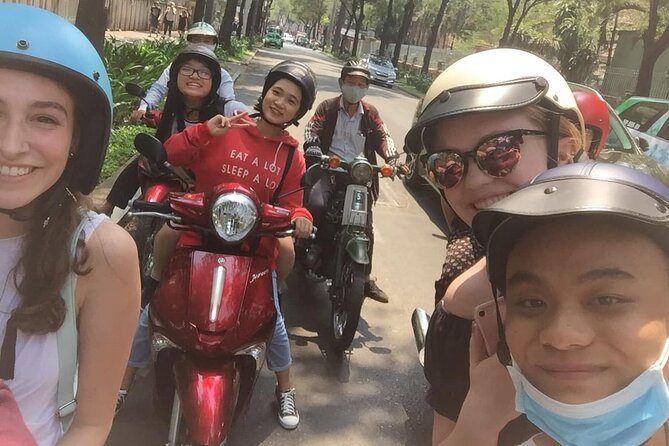 The SaiGonese Flavour by Tasting Authentic Local Cuisine HCMC - Key Points