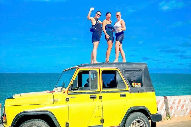 From HCM or Mui Ne: Mui Ne Jeep Sunrise/Sunset & ATV Adventure - Final Thoughts