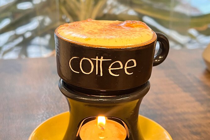 Drip Craft Coffee Workshop-Discover 4 Famous Types of Viet Coffee - A Closer Look at the Coffee Workshop Experience