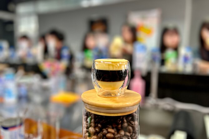 Drip Craft Coffee Workshop-Discover 4 Famous Types of Viet Coffee - Practical Details and Tips