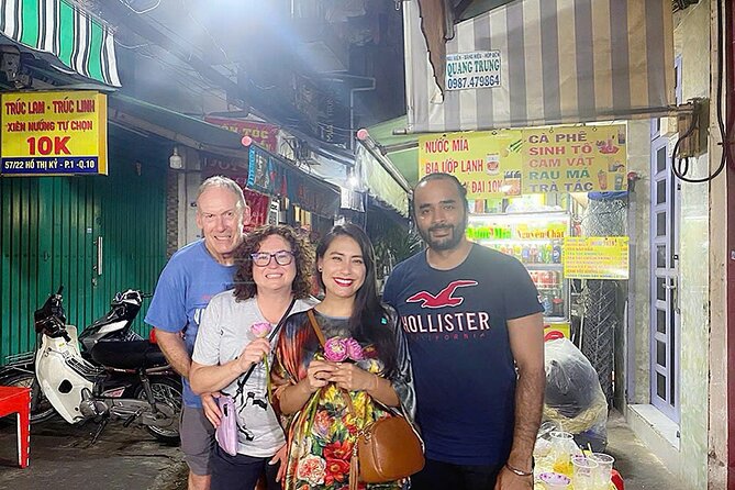 Street Food Tour In Ho Chi Minh City By Motorbike - Final Thoughts