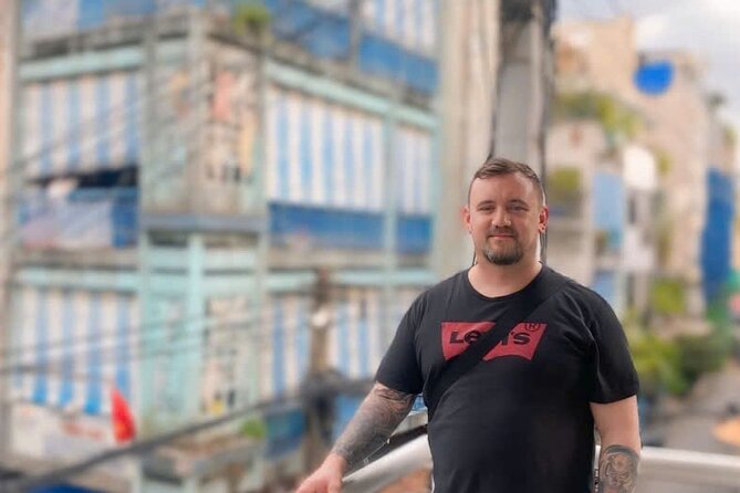 Street Food Tour In Ho Chi Minh City By Motorbike - FAQs