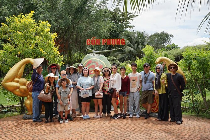 Mekong Delta 1 Day Culture and Local Life Experience - What Makes This Tour Stand Out?