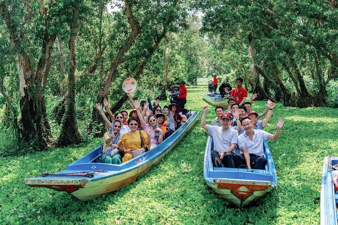 Mekong Delta 1 Day Culture and Local Life Experience - Who Would Love This Tour?