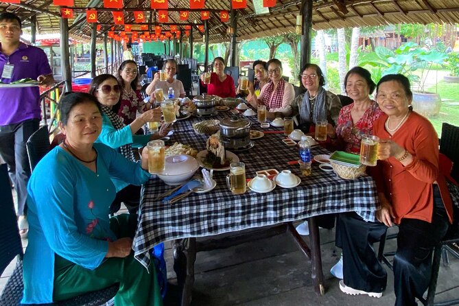Mekong Delta 1 Day Culture and Local Life Experience - Who Will Love This Tour?