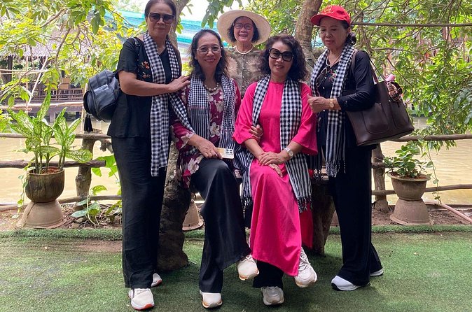 Mekong Delta 1 Day Culture and Local Life Experience - FAQ