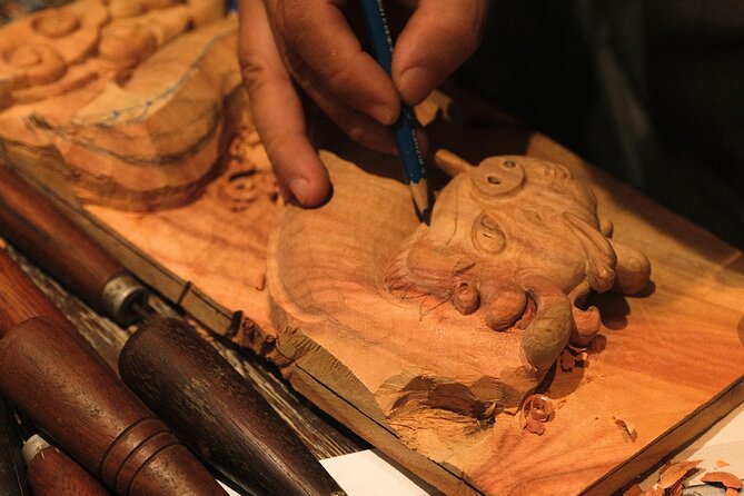 Vietnamese Woodcarving Workshop in Ho Chi Minh City - Final Thoughts: Is This Activity For You?
