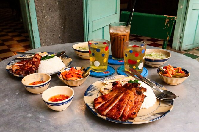 Ho Chi Minh Best Walking Tour: Food, Coffee & History - Key Points