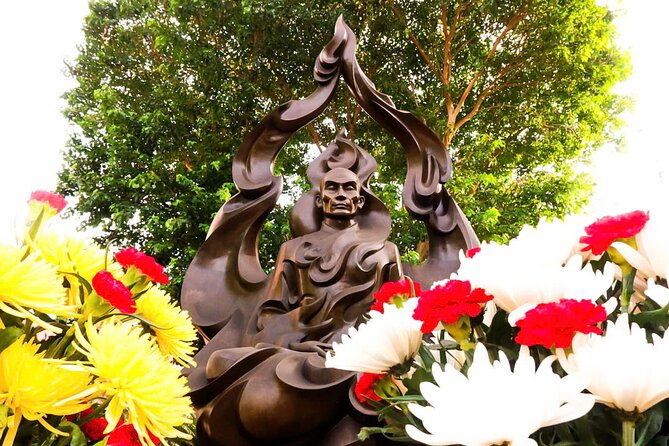 Ho Chi Minh Best Walking Tour: Food, Coffee & History - Practical Tips for Travelers