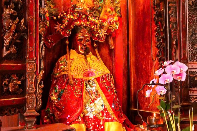 Ho Chi Minh Best Walking Tour: Food, Coffee & History - Final Thoughts: Is This Tour Right for You?