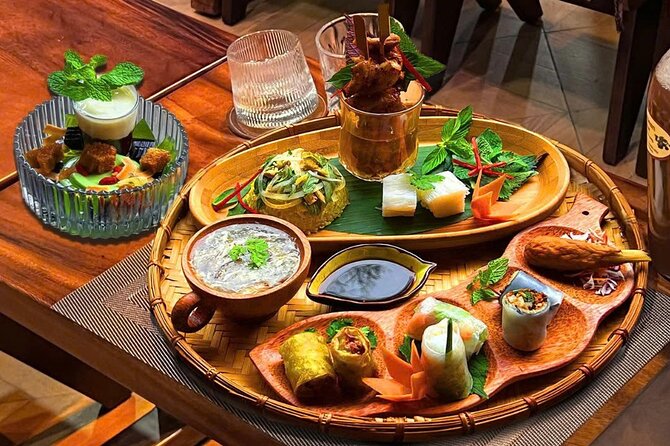 Ho Chi Minh City: Chao Show Refined Cultural Music Dinner - FAQ