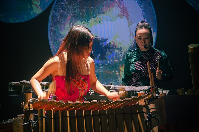 Ho Chi Minh City: Chao Show Refined Cultural Music Dinner - Who Should Consider This Tour?