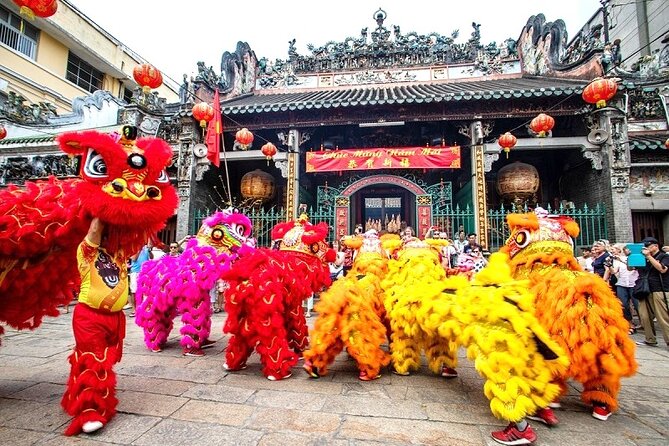 Ho Chi Minh City: Chinatown Hidden Treasures  Free Walking Tour - Practical Details and Tips for Travelers