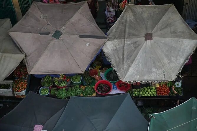 Ho Chi Minh City: Chinatown Hidden Treasures  Free Walking Tour - The Sum Up: Who Should Sign Up?