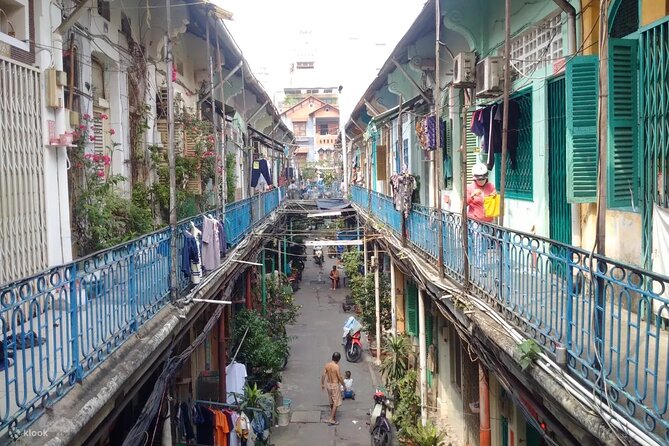 Ho Chi Minh City: Chinatown Hidden Treasures  Free Walking Tour - An In-Depth Look at the Chinatown Hidden Treasures Tour