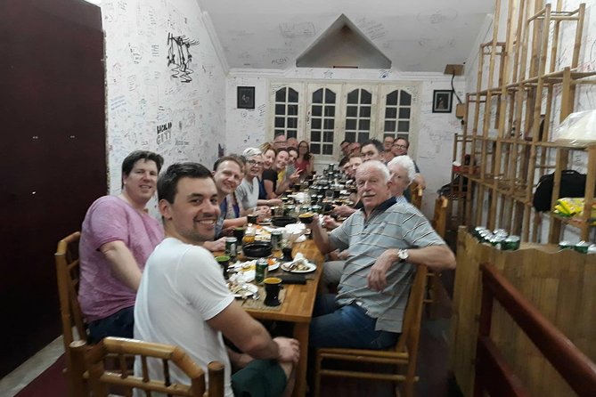 Chef Vu Cooking Class Plus Market Trip in Saigon Center (Pick up by Cyclo) - A Deep Dive into the Experience