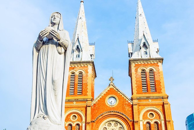 Ho Chi Minh City Shore Excursion: Private City Tour Including Cyclo Ride - An In-Depth Look at the Ho Chi Minh City Shore Excursion