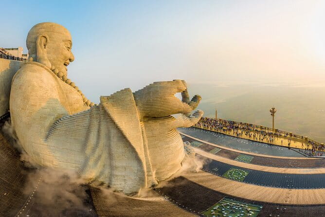 Cu Chi Tunnels Ben Duoc, Cao Dai Temple & Black Virgin Mountain - Practical Information and Tips