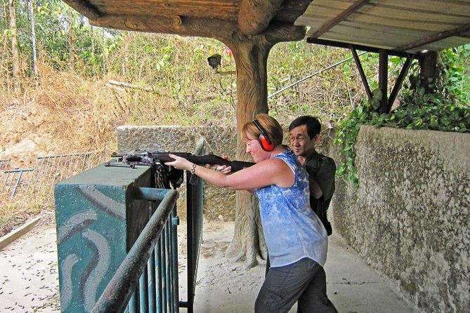 Ho Chi Minh City & Cu Chi Tunnels Small Group Tour - Practical Details and Value