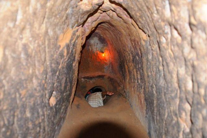 Ho Chi Minh City & Cu Chi Tunnels Small Group Tour - FAQs