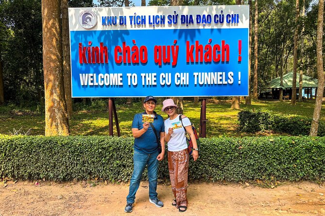 Cu Chi Tunnels & Mekong Eco Tour: Non-Touristy and Small Group - Who Will Love This Tour?