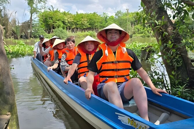 Cu Chi Tunnels & Mekong Eco Tour: Non-Touristy and Small Group - FAQ
