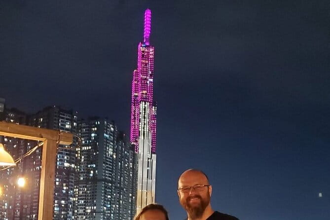 Private Jeep Street Food Tour and Night Roof Top Bar - Why This Tour Stands Out