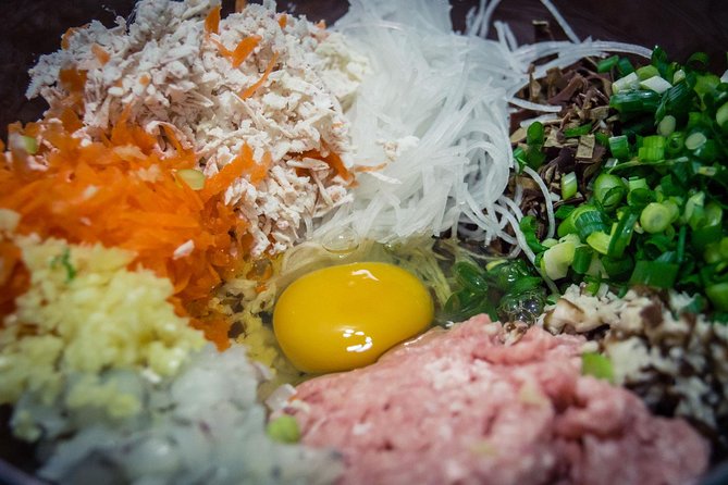 Authentic Vietnamese Home Cooking Class with Lua - Why This Tour Works