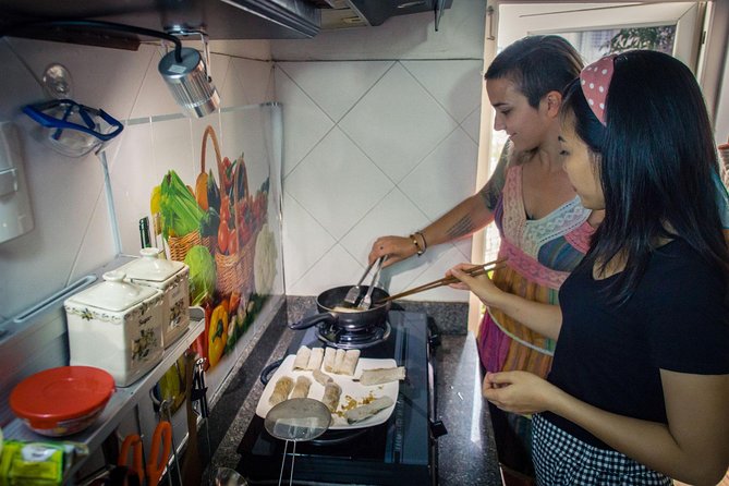Authentic Vietnamese Home Cooking Class with Lua - FAQ