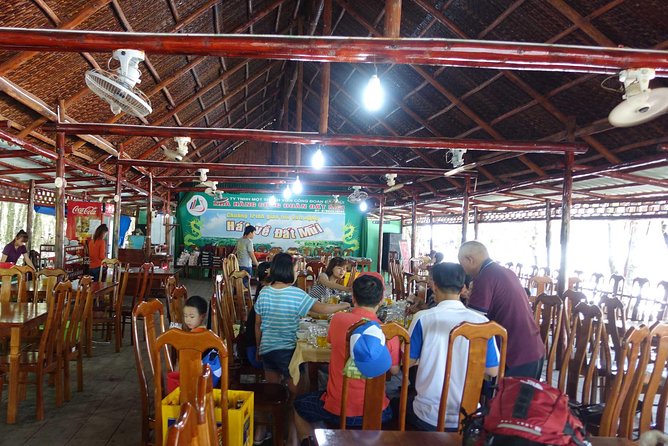 Full-day Mekong Delta and My Tho tour from Ho Chi Minh City - Frequently Asked Questions