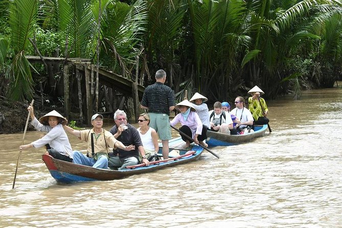 Full-day Mekong Delta and My Tho tour from Ho Chi Minh City - Practical Details You Should Know