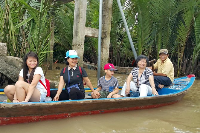Full-day Mekong Delta and My Tho tour from Ho Chi Minh City - Final Thoughts