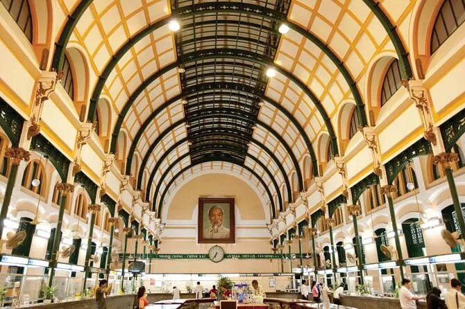 Sai Gon City Full Day Tour - Who Will Appreciate This Tour?