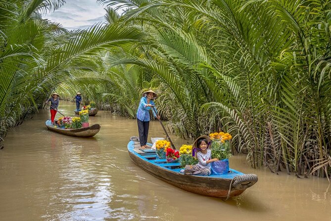 Mekong delta: Experience My Tho - Ben Tre full day with boat trip - Why This Tour Offers Good Value