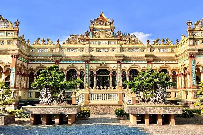 Mekong delta: Experience My Tho - Ben Tre full day with boat trip - Who Should Consider This Tour?