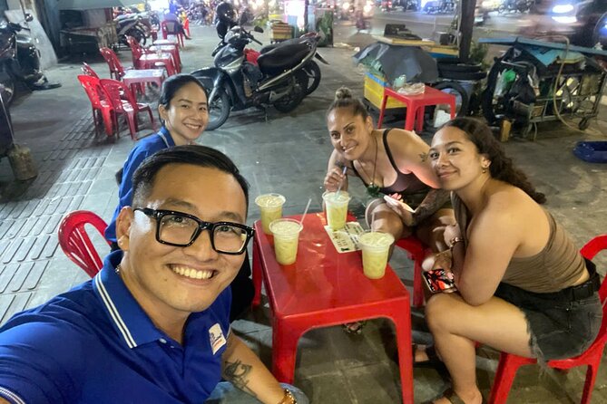 Saigon - Tasty Food Tour By Scooters - The Experience in Detail