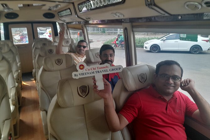 Cu Chi Tunnels VIP Tour From Ho Chi Minh City - Who Is This Tour Best For?