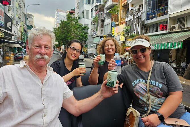 Saigon Jeep Tour : HIGHLIGHTS & HIDDEN GEMS By Vietnam Army Jeep - Final Thoughts