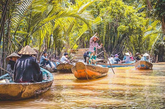 Mekong Eyes Cruises 2days - 1 night - Who Should Consider This Tour?