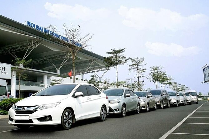 Airport pick up (From Airport to Hotels in Ho Chi Minh City) - Who This Transfer Is Perfect For