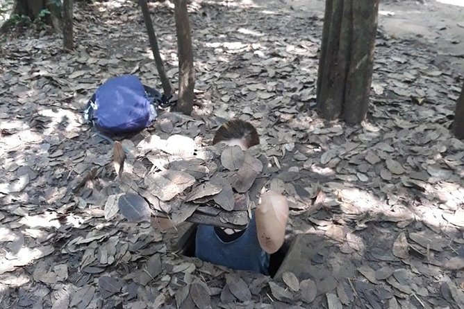 Vietnamese Cooking Class and Cu Chi Tunnels Tour from Ho Chi Minh City - In-Depth Review