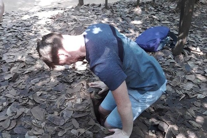 Vietnamese Cooking Class and Cu Chi Tunnels Tour from Ho Chi Minh City - FAQs