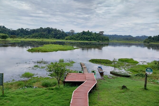 Nam Cat Tien National Park 2-Day Tour with Lodging, Meals.. - Final Thoughts: Who Should Book?